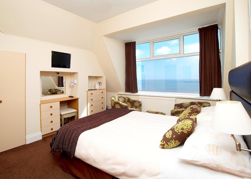 The London Seafront Hotel บริดลิงตัน ห้อง รูปภาพ