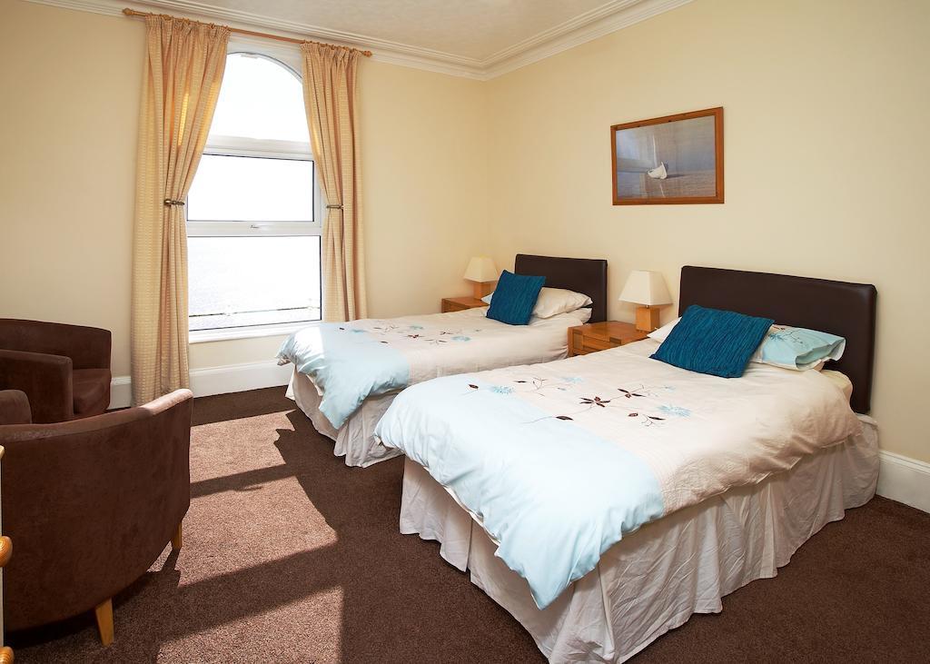 The London Seafront Hotel บริดลิงตัน ห้อง รูปภาพ