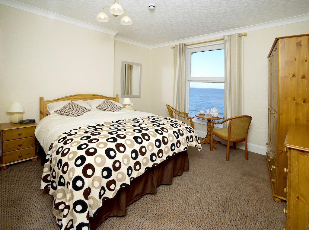 The London Seafront Hotel บริดลิงตัน ห้อง รูปภาพ