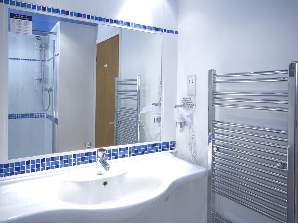 The London Seafront Hotel บริดลิงตัน ภายนอก รูปภาพ