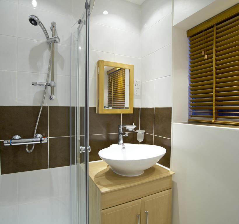 The London Seafront Hotel บริดลิงตัน ภายนอก รูปภาพ