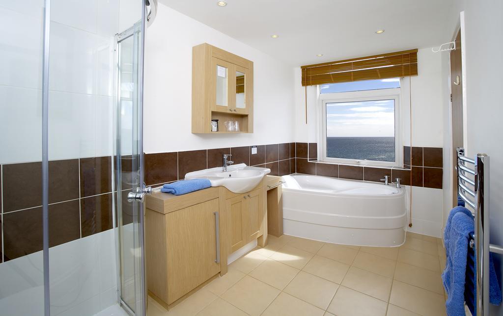 The London Seafront Hotel บริดลิงตัน ภายนอก รูปภาพ